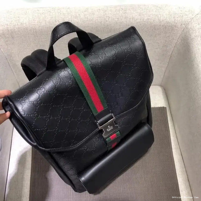 Official Brother Sam Bags 1917M0068 Gucci 0622